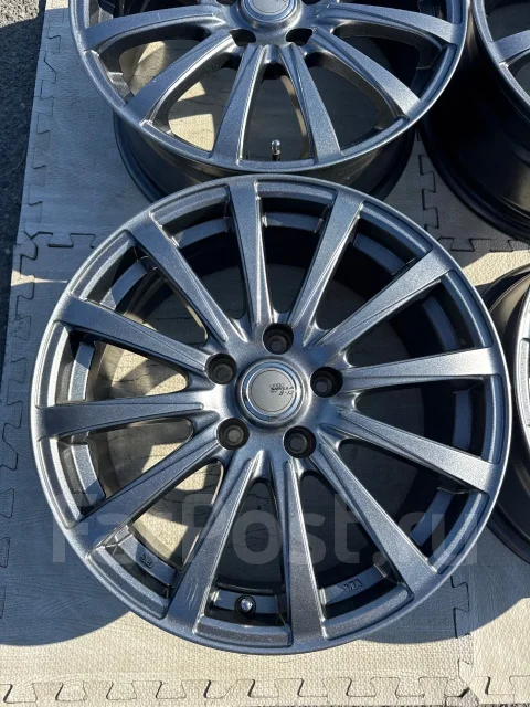 Topy Sibilla Next B-12. 7.0x17", 5x114.3, ET48, �� 72���. ����