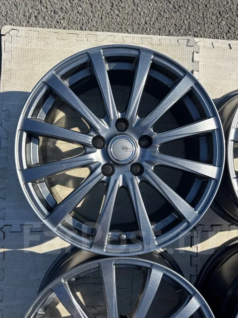 Topy Sibilla Next B-12. 7.0x17", 5x114.3, ET48, �� 72���. ����