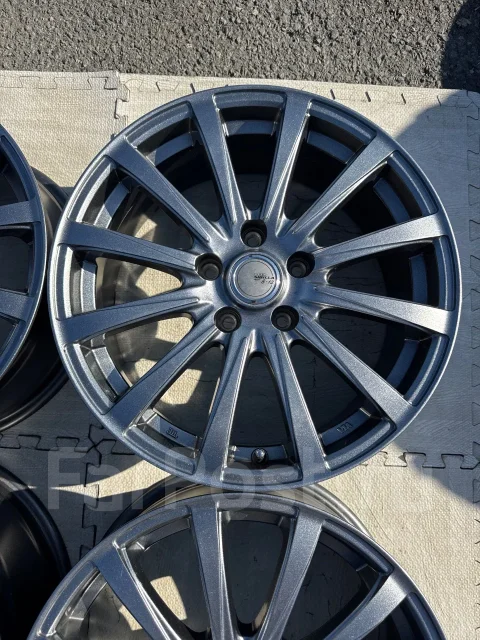 Topy Sibilla Next B-12. 7.0x17", 5x114.3, ET48, �� 72���. ����