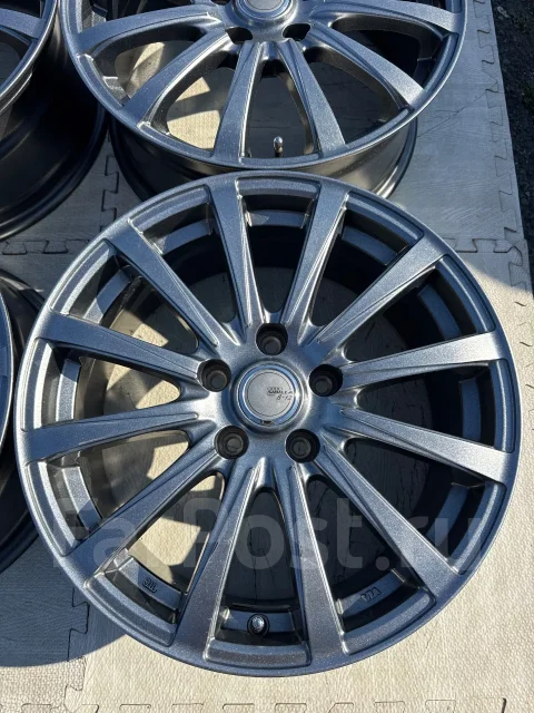 Topy Sibilla Next B-12. 7.0x17", 5x114.3, ET48, �� 72���. ����