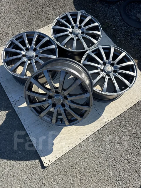Topy Sibilla Next B-12. 7.0x17", 5x114.3, ET48, �� 72���. ����