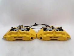 �������� �������� ��������� ��������� McLaren 570S Front ����