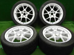 Advan Racing TCIII