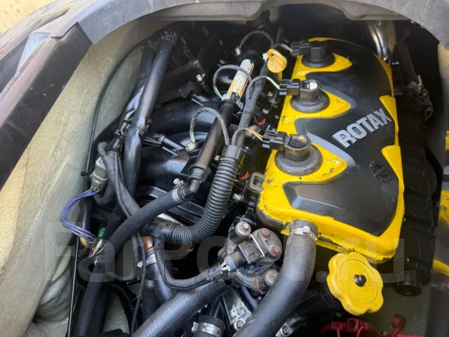 BRP Sea-Doo RXT. 2005 ��� ����