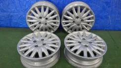 RAYS Volk Racing Progressive ME
