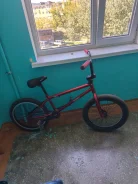 BMX ����