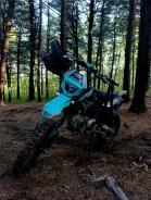 Regulmoto Seven Medalist Pro. 140����. ��., ��������, ��� ���, ������ �� �� ����