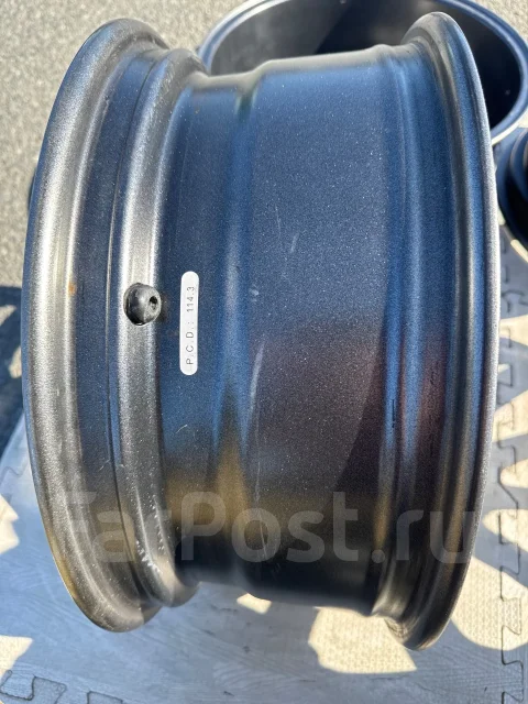 Topy Sibilla Next B-12. 7.0x17", 5x114.3, ET48, �� 72���. ����