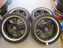 RSR