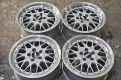 Advan Racing RSII