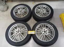 Advan Racing TC-4SE
