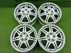 Kosei Glamic LX-S 5H