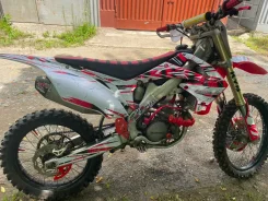 Honda CRF 250R. 250����. ��., ��������, ���������, ������ �� �� ����