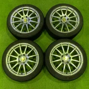 Enkei Tuning