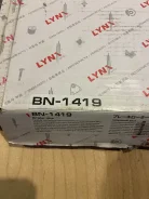 Lynxauto BN1419 ���� ��������� �������� BN1419 ����