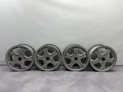 Bridgestone Vaggio. 6.5x15", 5x100, 5x114.3, ET38 ����