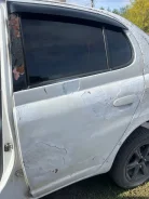 ����� ������ ����� Toyota Platz ����