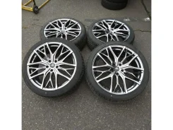 Weds Kranze Weaval 100EVO