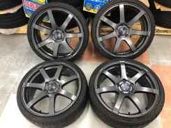 Dunlop Direzza