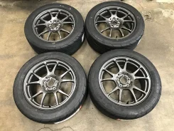TWS Motorsport T66-F
