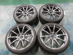 Advan Racing RSII