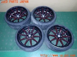 LS Wheels RC10