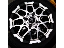 Nitro Power M28 Bullet