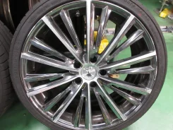 Weds Kranze Magiss 531EVO