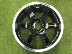 RAYS Volk Racing TE37 TTA