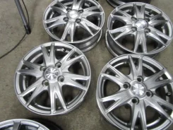 Hot Stuff Exceeder EX6