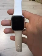 Apple Watch Series 7. GPS, IP67, IP68 ����