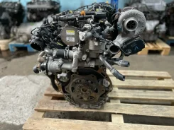 D4HB ��������� �6 2.2� 202 �. � Kia Carnival 137F12FU00 ����
