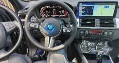 ������� �� BMW X5 / X6 2006-2013 ��. �70/�71 ����