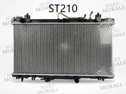 �������� 16400-7A430 Toyota ST210 16400-7A430 ����