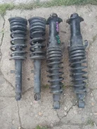 TRD ������� + ������ Toyota Mark2 110 / Altezza / Verossa / Lexus IS 48510-80004 ����