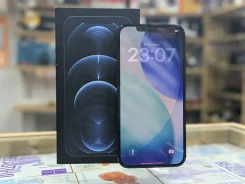 Apple iPhone 12 Pro Max. �/�, 256 ��, ������, 5G ����