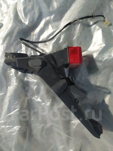 ��������� ��������� � ������������ Suzuki DR-Z400S ����