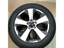 Rseries Wheels