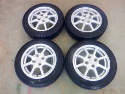 Bridgestone Potenza Adrenalin SW005