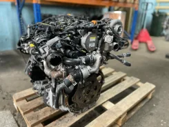 D4HB ��������� �6 2.2� 202 �. � Kia Sorento 137F12FU00 ����