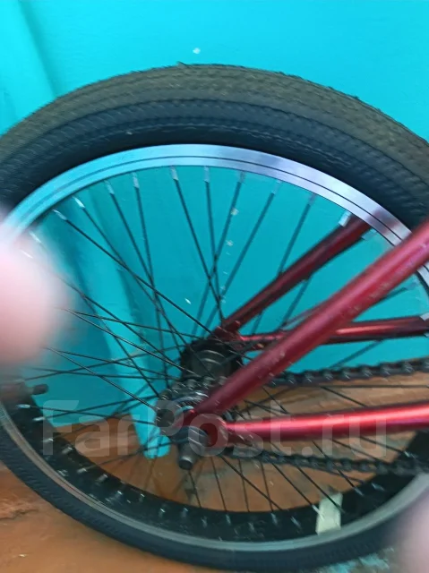 BMX ����