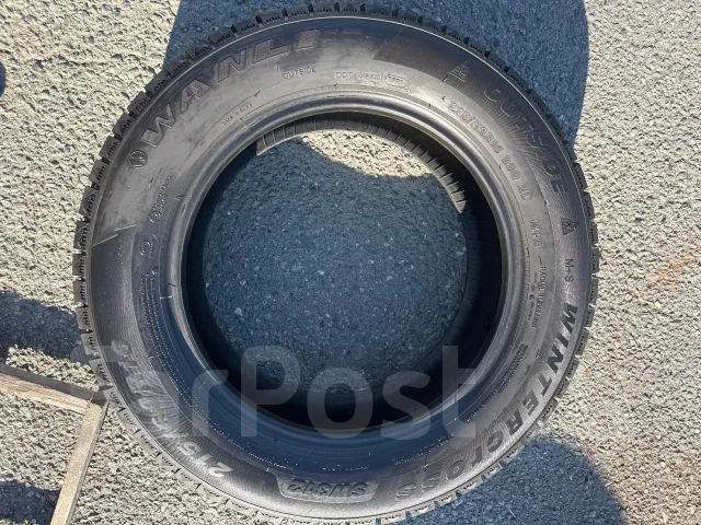 Wanli Wintercross SW312. ������, ��� �����, 2021 ���, �/�, ����� �� 5 % ����