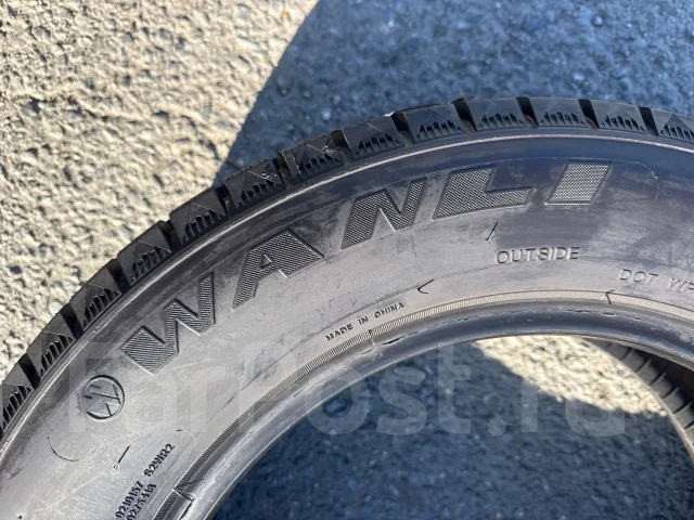Wanli Wintercross SW312. ������, ��� �����, 2021 ���, �/�, ����� �� 5 % ����