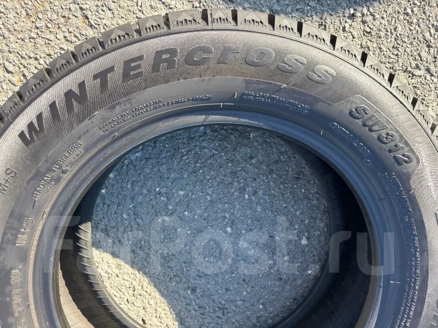 Wanli Wintercross SW312. ������, ��� �����, 2021 ���, �/�, ����� �� 5 % ����