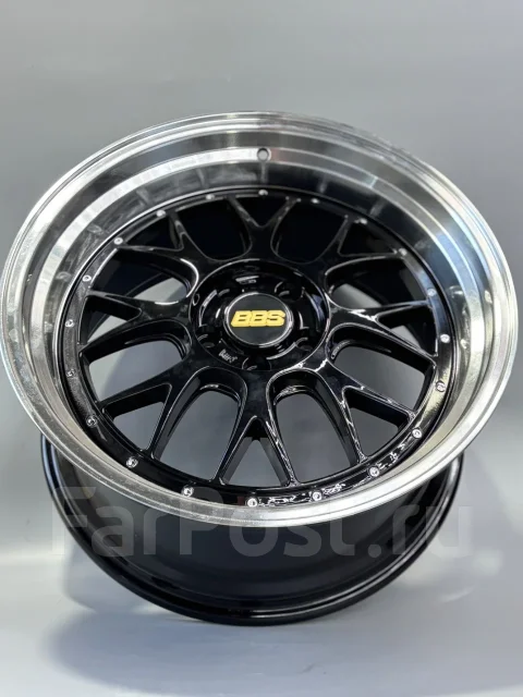 BBS LM. 8.5/9.5x19", 5x112, ET38/35, �� 73,1���. ����
