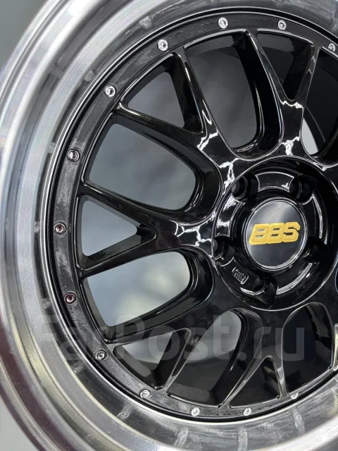 BBS LM. 8.5/9.5x19", 5x112, ET38/35, �� 73,1���. ����