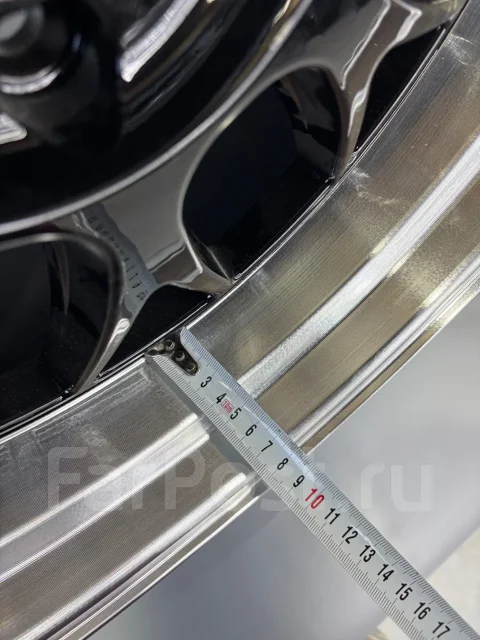 BBS LM. 8.5/9.5x19", 5x112, ET38/35, �� 73,1���. ����