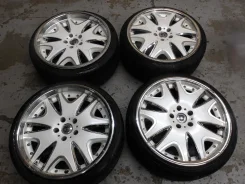 Crimson Club Linea L566