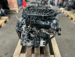 D4HB ��������� �6 2.2� 202 �. � Kia K7 137F12FU00 ����