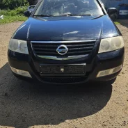 Nissan Almera Classic ����